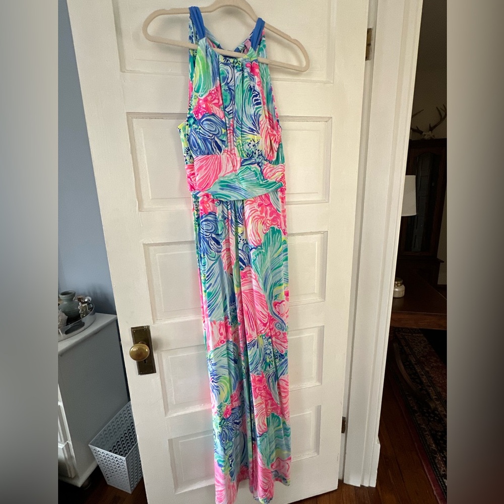 NWT LILLY PULITZER DRESS SIZE MED